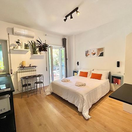 The Cozy Apartment Near The Vatican 罗马 外观 照片