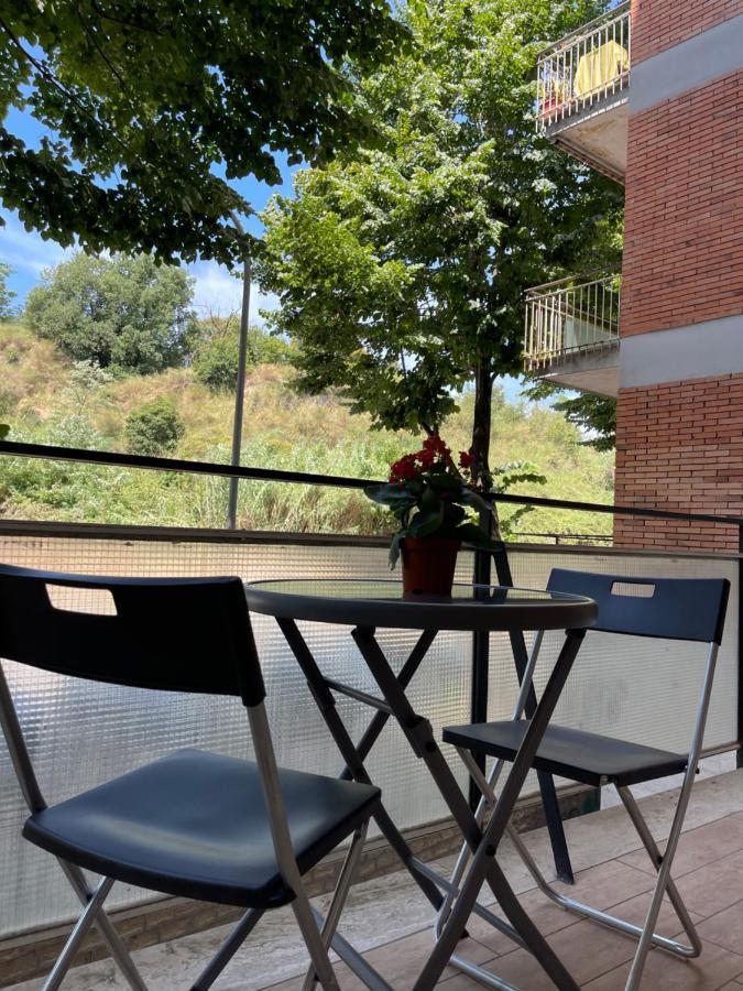 The Cozy Apartment Near The Vatican 罗马 外观 照片
