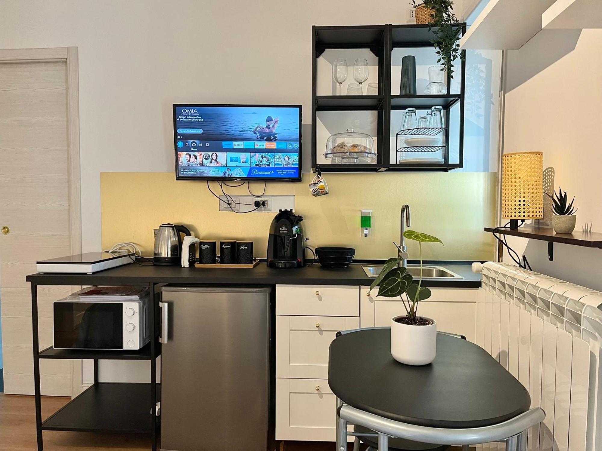 The Cozy Apartment Near The Vatican 罗马 外观 照片