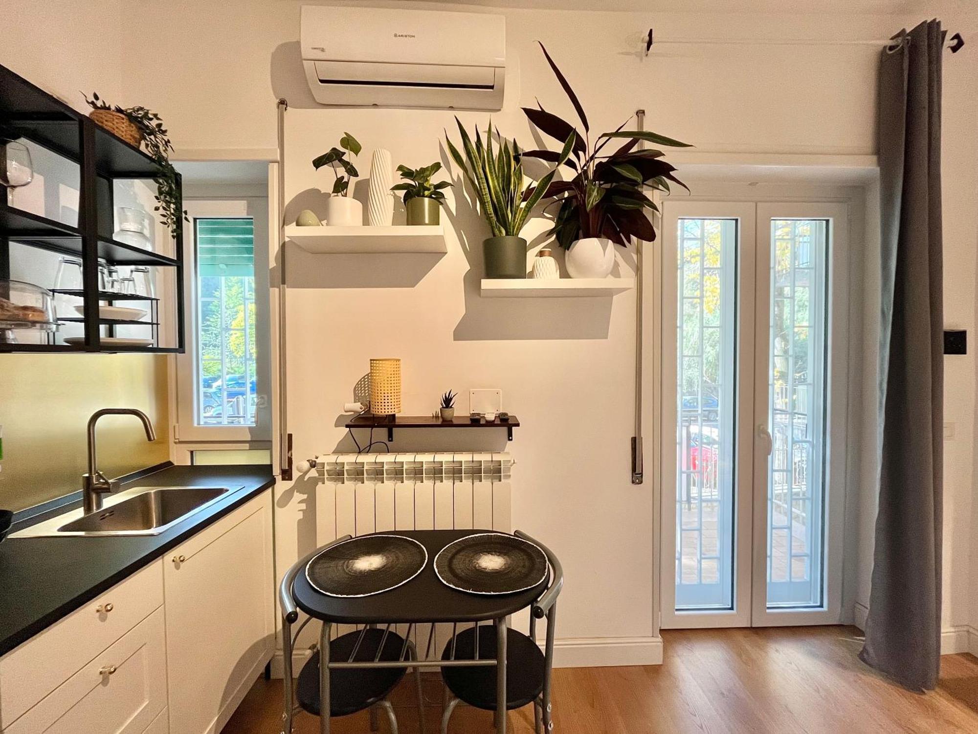The Cozy Apartment Near The Vatican 罗马 外观 照片